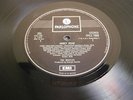 THE BEATLES - ABBEY ROAD LP UK EXPORT 1969 PPCS 7088 EMI BOXED LOGO RARE EXC-