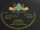 Elroy Baily Wabadab Rare Killer Roots 12