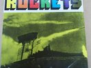 Tax Scam Label Rock LP ROCKETS Guinness SEALED