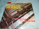 The Beatles - Please Please Me LP