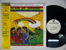 GEORGE OTSUKA YOU ARE MY SUNSHINE THREE BLIND MICE TBM35  japanese pressing.  LP