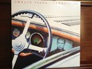DONALD FAGEN Kamakiriad Steely Dan Walter Becker Rare German LP
