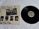 Big Boys Fun Fun Fun Hardcore Punk 12 Inch Single 1982 45 Record 