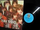 MINT OLD *COLUMBIA* PINK FLOYD  PIPER GATES OF DAWN 1967 ACID Prog Psych BARRETT