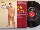 ELVIS PRESLEY-A TOUCH OF GOLD VOL 1-1959 RCA 45EP EPA-5088-4 TRACK-MINT MINUS