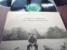 GEORGE HARRISON:ALL THINGS MUST PASS,1970,TRIPLE LP,APPLE,VG/EX