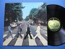 THE BEATLES ABBEY ROAD LP ORIGINAL UK NEAR MINT (ref 10)