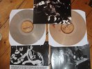 BOB DYLAN TIME OUT OF MIND coloured LP -  VINYL 2 LP