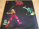 BABE RUTH   FIRST BASE ** 1972 UK 1st HARVEST LP w/ INSERT & CUTS