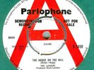THE LUVVERS*MOST UNLOVELY*DEMO*BEAT*LISTEN TO IT