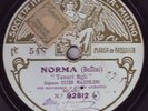 10½” FONOTIPIA –  ESTER MAZZOLENI / GIOVANNI ZENATELLO