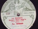 10½” FONOTIPIA –  REGINA PACINI