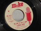 LINDA RAE The Time To Love Is Now NORTHERN SOUL PROMO 45 on MIKE U.S. ORIG Hear