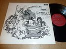THE CASUALS - HOUR WORLD RARE 1969 DECCA MONO POP PSYCH LP