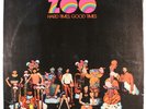 ZOO: Hard Times, Good Times (rare rock & pop vinyl LP)