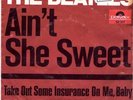 Beatles & Tony Sheridan - Ain't she sweet
