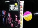 MINT SHRINK 1966 ORIG   CREAM   Fresh CLAPTON   Psych Garage Blues BRUCE BAKER