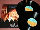 Neil Young & Crazy Horse - Weld LP (GERMANY double, Reprise, EX+)
