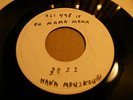 greek promo white label test pressing NANA MOUSKOURI 7