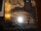 SOLITUDE AETURNUS 