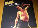 AC/DC - LIVE AT GOLDERS GREEN 1977 SOUNDBOARD - RARE VINYL