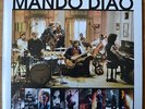 MANDO DIAO - MTV UNPLUGGED: ABOVE AND BEYOND 2x 12