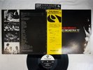 SHUKO MIZUNO  JAZZ ORCHESTRA 75 THREE BLIND MICE TBM 1004  JAPAN  LP