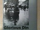 RARE PRIVATE SF NEW WAVE GOTH GLORIOUS DIN CLOSELY WATCHED TRAINS 1987 LP