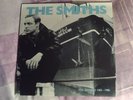 THE SMITHS.PEEL SESSIONS 1983-1986 VINYL LP.SHOE GAZER RECORDS.MINT.NEW.