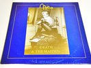 NICO-DEATH AND THE MAIDEN-LP/Vinyl/Record