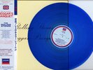 ROLLING STONES-BEGGARS BANQUET-JAPAN Ltd/Ed ISSUE COLORED VINYL+OBI