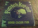 Footch Kapoot sealed original with bonus LP Good Clean Fun