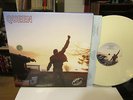 Queen - Made in Heaven WHITE VINYL 3 POSTERS UK LTD ED IMPORT PARLOPHONE  '95