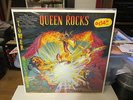Queen - Queen Rocks 2 LP Tower Records SEALED UK IMPORT PARLOPHONE  '97