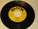 BLUES 45RPM RECORD - FENTON ROBINSON - PALOS 1200 - LISTEN