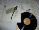 STRAWBS-dragonfly  '70 UK BROWN A&M LP ORIG+INS. FOLK PROG