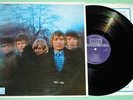 Rolling Stones - Between The Buttons - Decca Blue Boxed