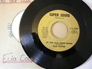 Northern Soul Eula Cooper, A - Let Our Love Grow Higher, B - Have Faith In Me