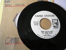 Northern Soul Candi Staton, A - Now You've Got The Upper Hand