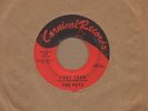 Pets - I Say Yeah - Carnival