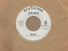 Trade Martin - Moanin - Rca Demo