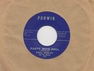 Paul Winley - Party With Paul/Jambo - Porwin