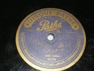 PATHE ( 78 rpm 10
