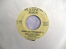 FUNK/NORTHERN SOUL-WILLIE & THE MIGHTY MAGNIFICENTS,FUNKY (8) CORNERS,ALL PLAT