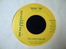 FUNK-THE SHEFFIELDS,RIGHT ON,SSSEXX RECORDS