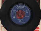 Joe Tex - Old Time Lover - London
