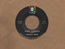 Novas Nine - Why Listen / Pain - Abc