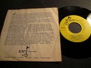 MORISS TAYLOR Charlie Robinson-LOOK A WHAT/SWEETIE PIE PUNKIN'-RARE ROCKABILLY