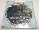 Grateful Dead Interview Picture Disc Sealed Jerry Garcia Baktabak Import UK LP