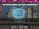 BLOCKHEAD-INTERLUDES AFTER MIDNIGHT-2VINYL LP NINJA TUNE NEW